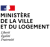 Ministère de la ville et du logement (nouvelle fenêtre)
